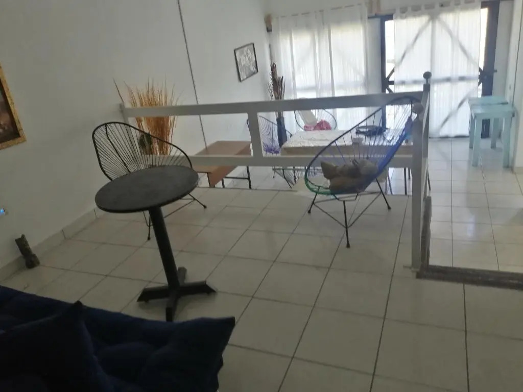 Casa 3 tias