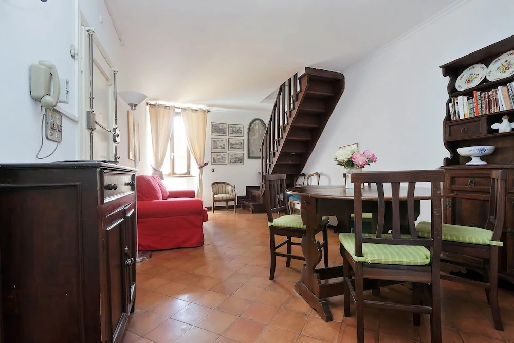 Rome Short Let Service