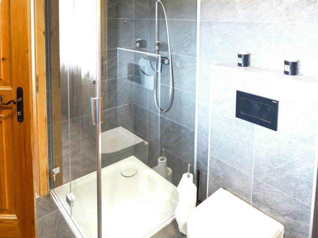 Apartment Résidence La Joie N- 1 by Interhome
