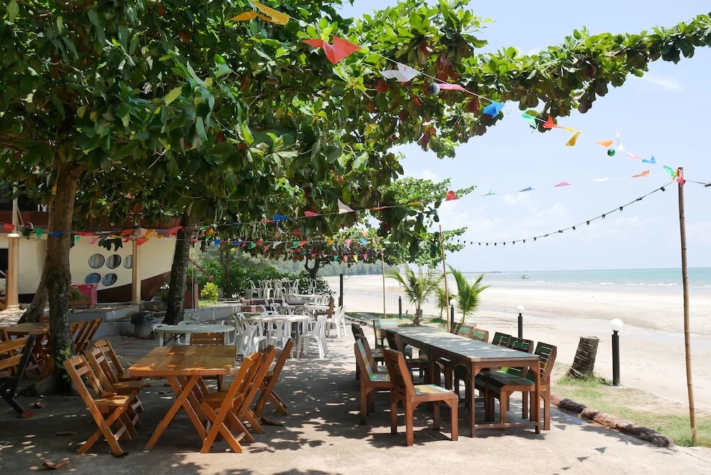 Star Beach Resort