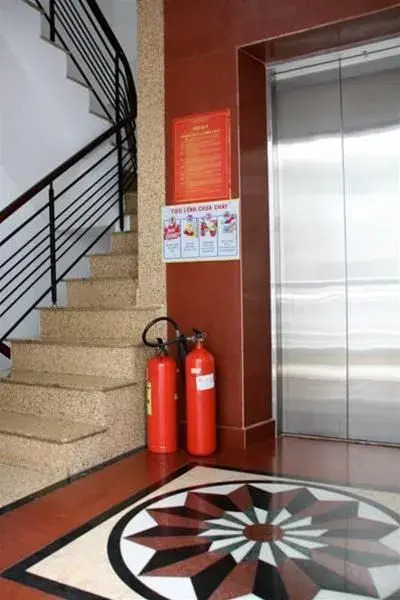Hai Ha Hotel