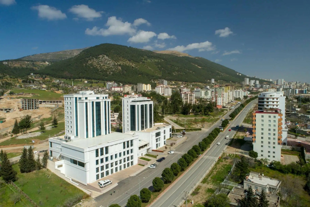 Ramada Plaza by Wyndham Kahramanmaras