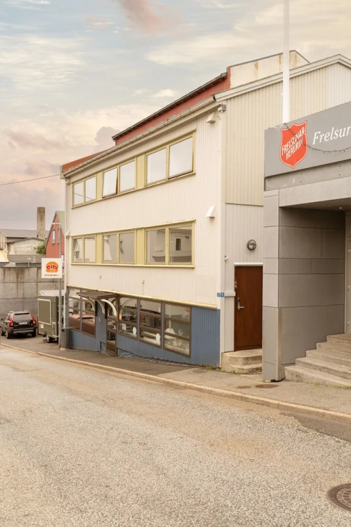 Tórsgøta Guesthouse - In The Heart Of Tórshavn