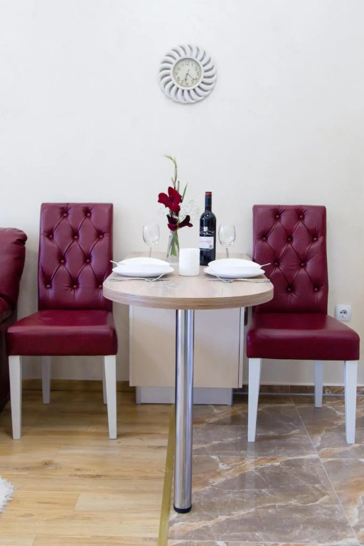 Apartman Boska Lux