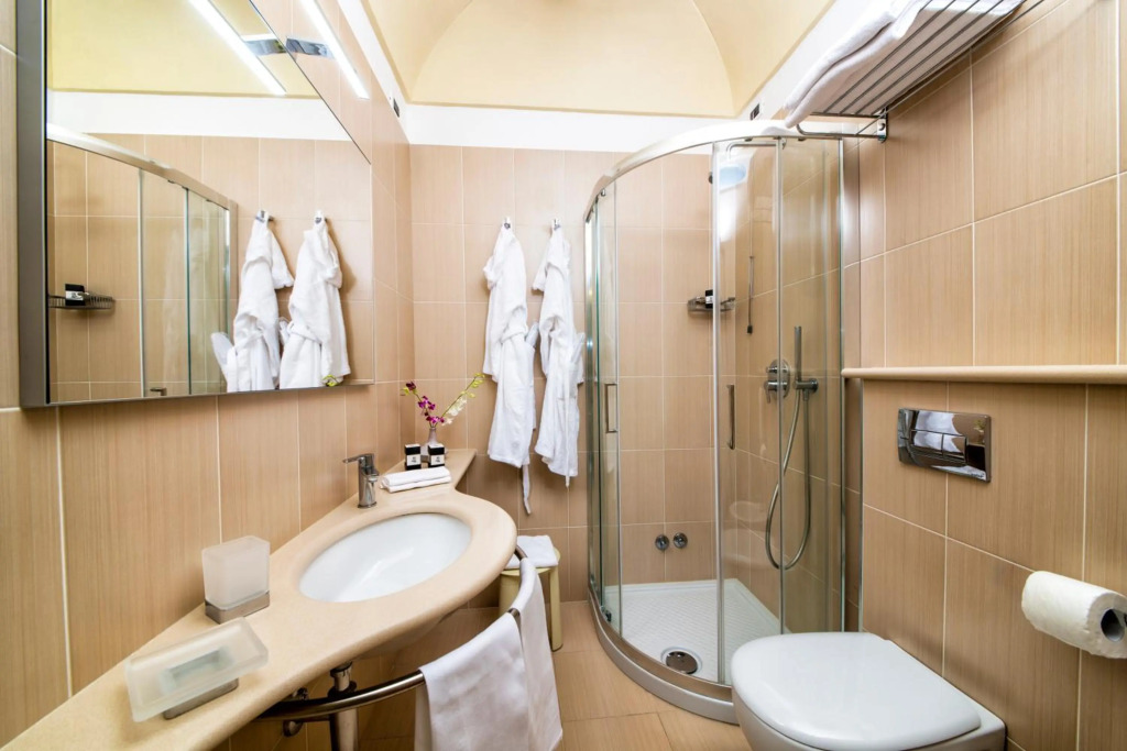 Hotel San Lorenzo Thermal Spa