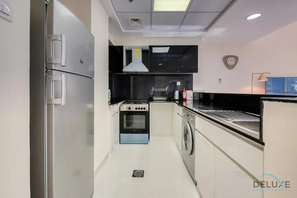 Fresh 2BR Apartment at Park Central Business Bay by Deluxe Holiday Homes