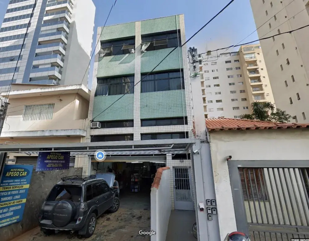 WeStay Hotel - Unidade 2
