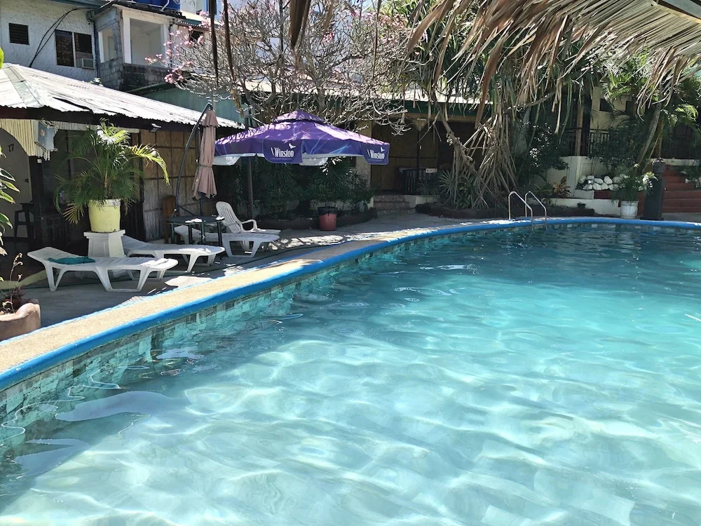 Jay Ang Resort and Dive