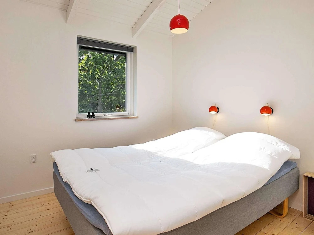 4 star holiday home in Løkken