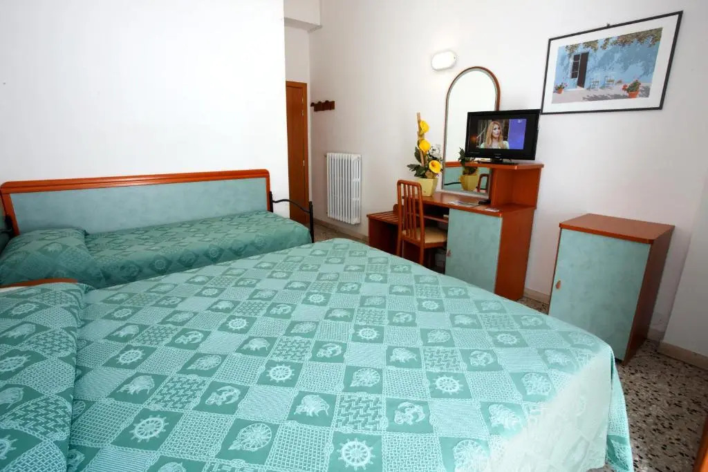 Hotel Vannini