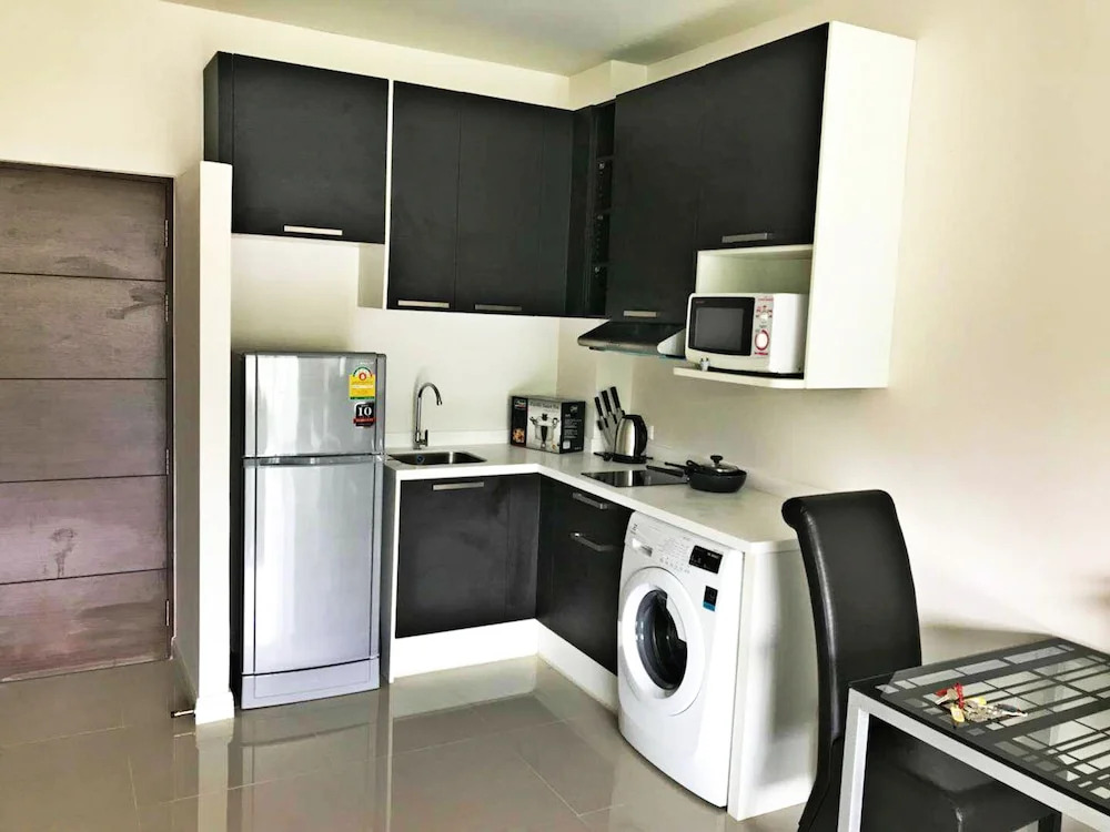 Seventh Condo Karon