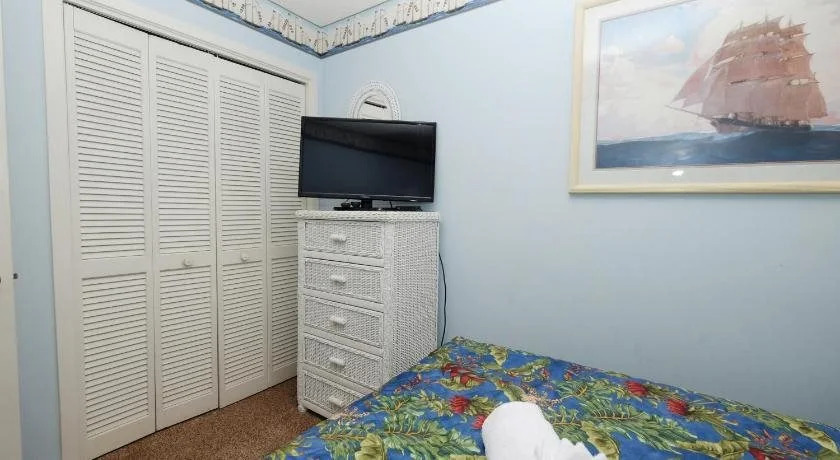 Hotel Suites of the Market Common