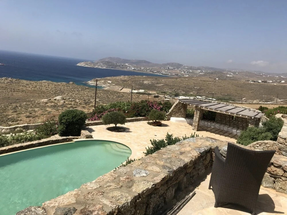 Lia Luxury Villa