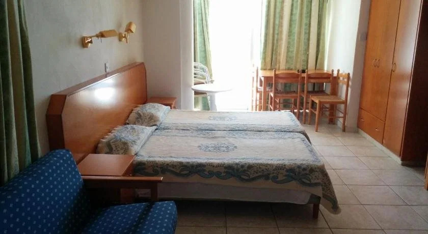 Kaliva Suites