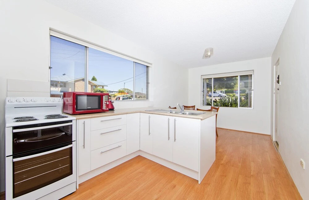 Thurlow Avenue, Unit 3/09