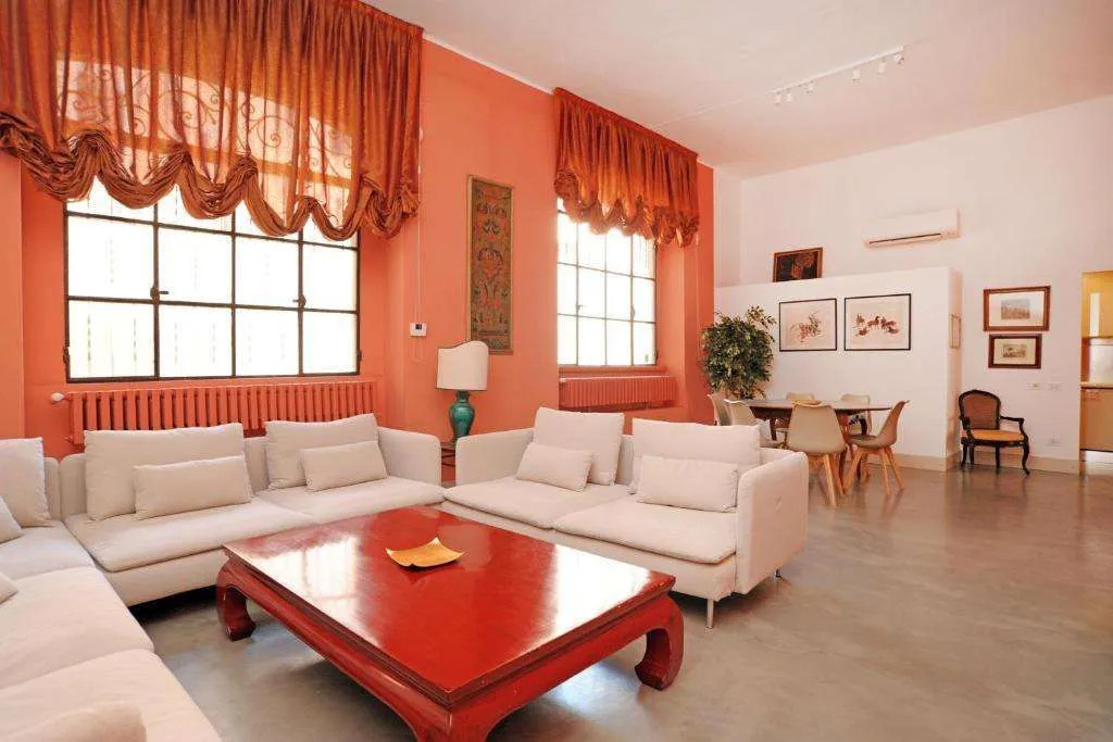 Sarpi Apartment
