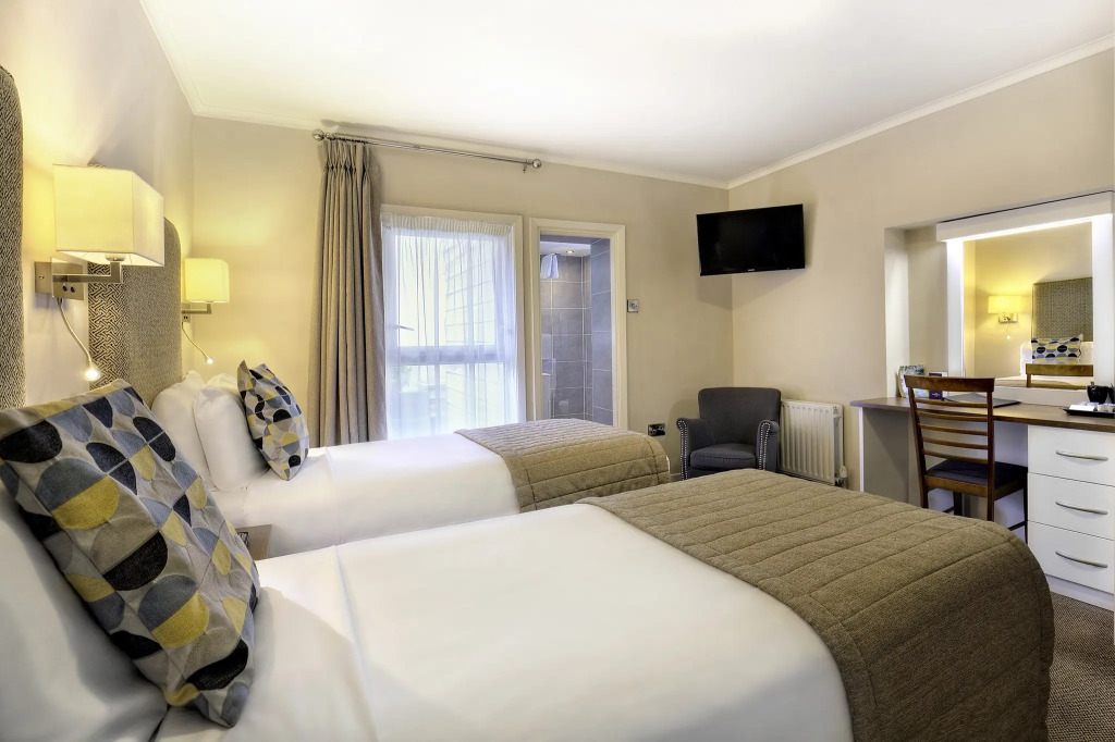 The Sandymount Hotel
