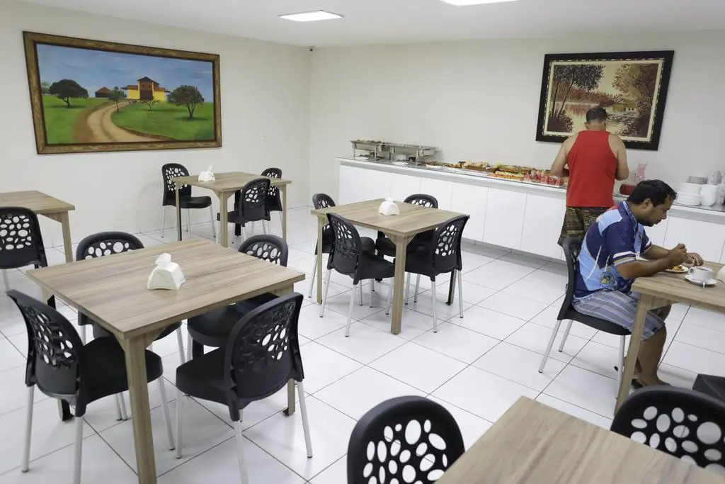 Rota 232 Hotel Caruaru