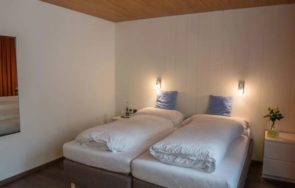 Hotel Garni Rösslipost