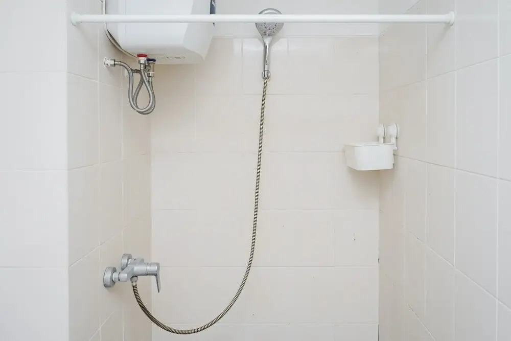 Homey And Simply 2Br At Akasa Pure Living Bsd Apartment