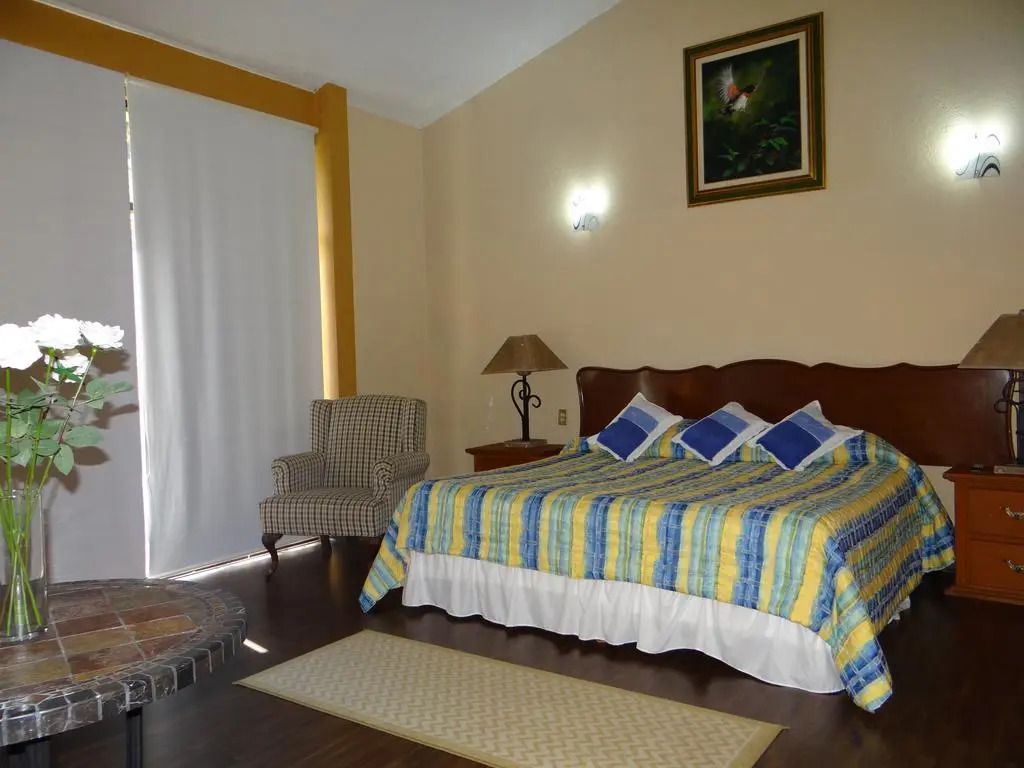 Hotel Casa Ixtapan, Ixtapan de la Sal