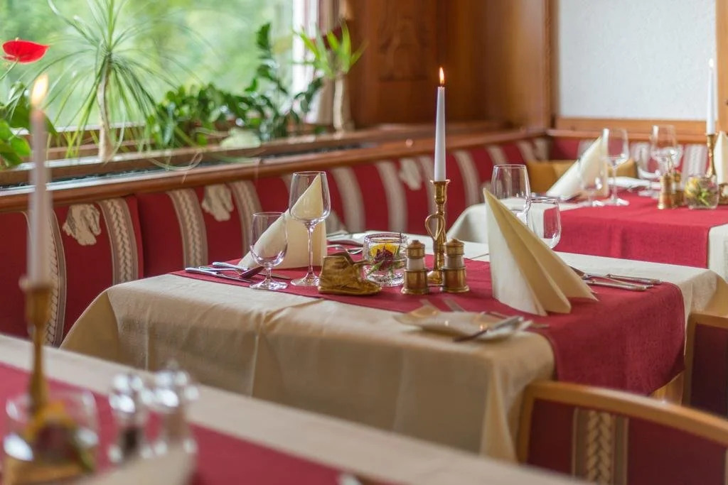 Hotel Rösslhof
