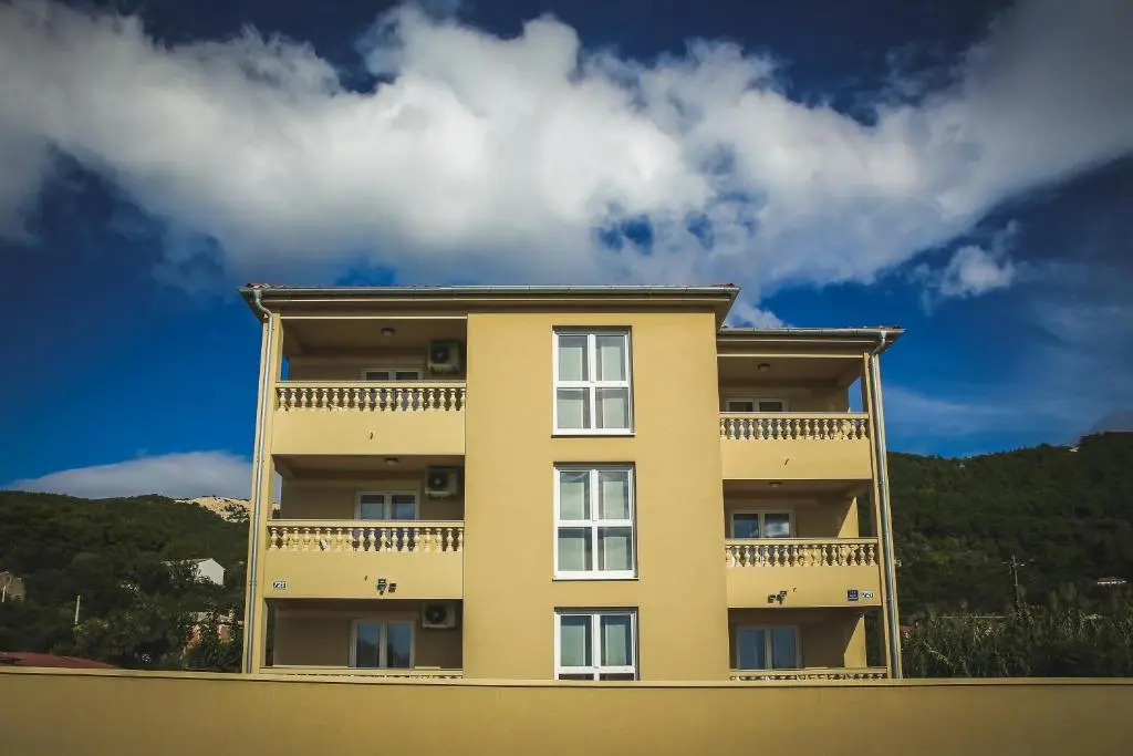 Apartments Sesar