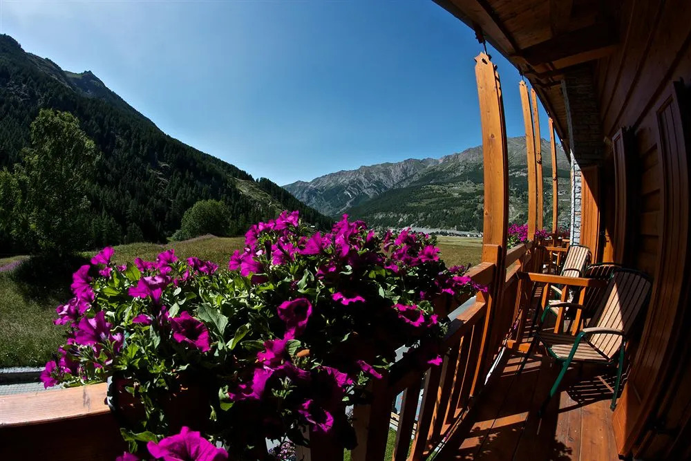 Hotel Le Bouquet