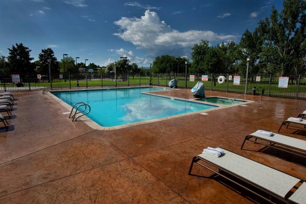 DoubleTree by Hilton Grand Junction