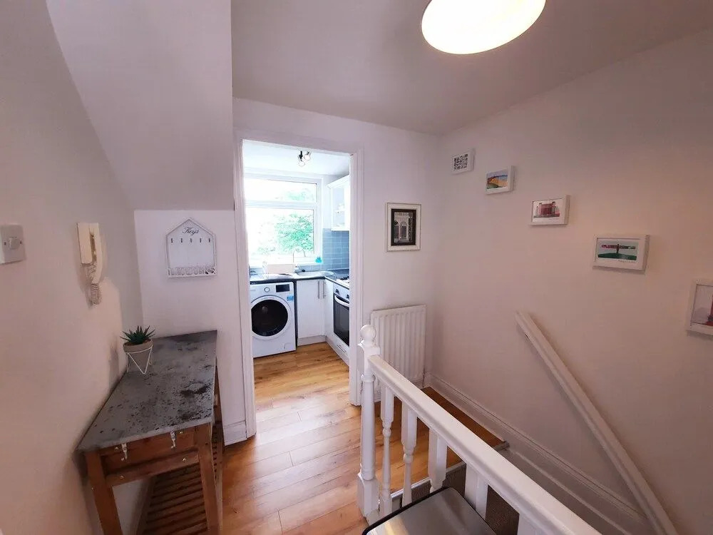 Jesmond Loft