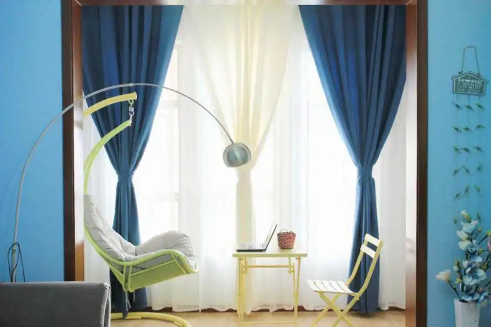 Xinhe Apartment