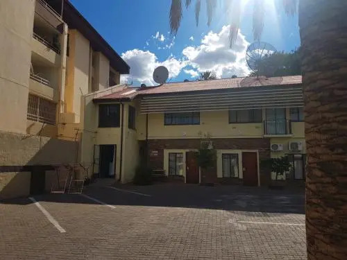 Hotel Pension Steiner