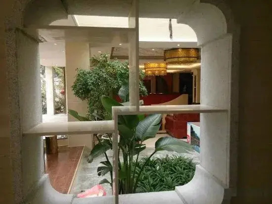 Phoenix Jiangtian Holiday Village