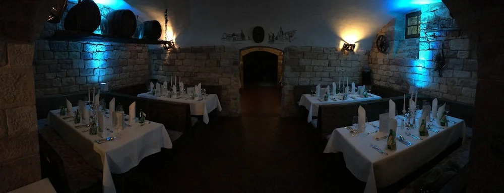 Winzergarten Hotel-Restaurant