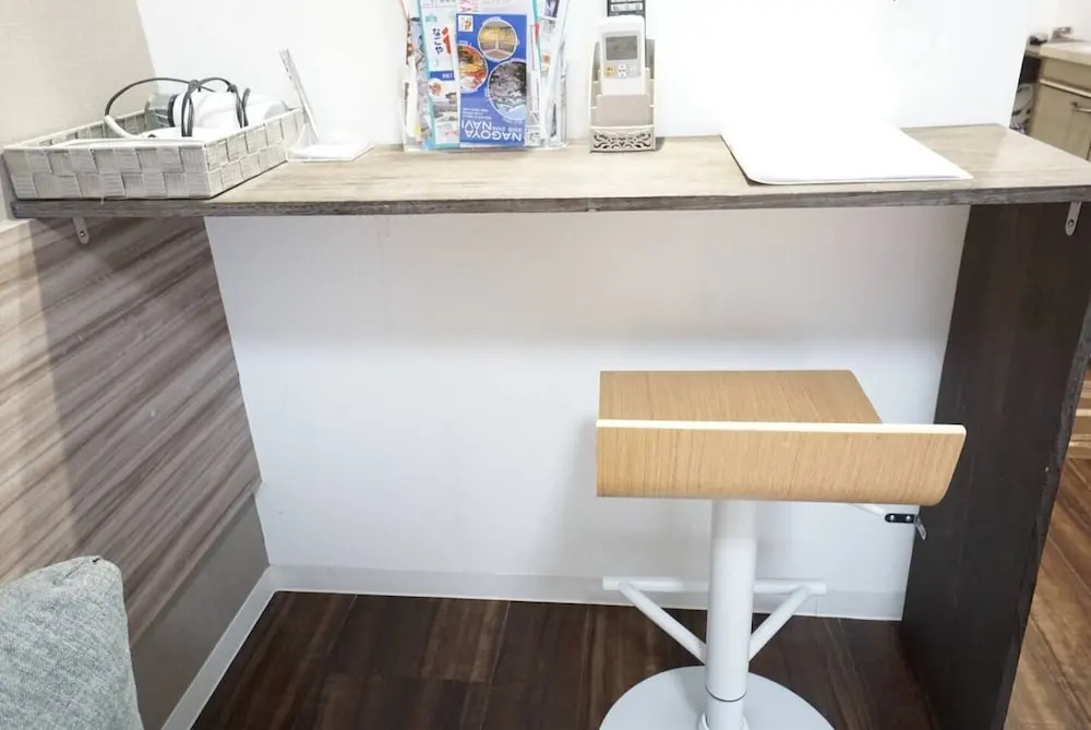 Hostel 758 Nagoya2D
