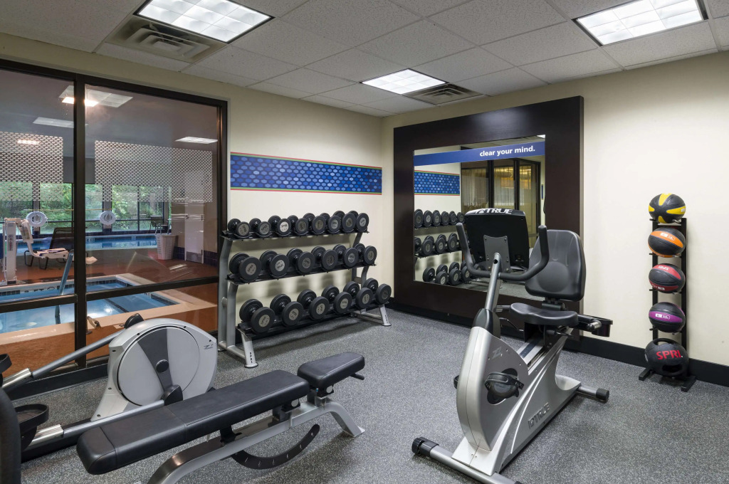Hampton Inn Selinsgrove/Shamokin Dam