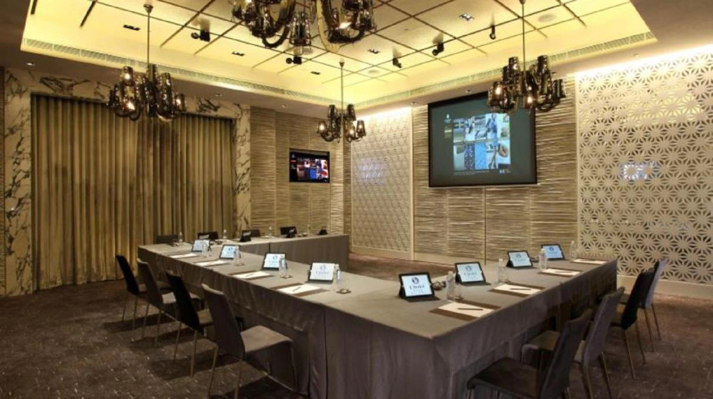 Nina Hotel Kowloon East