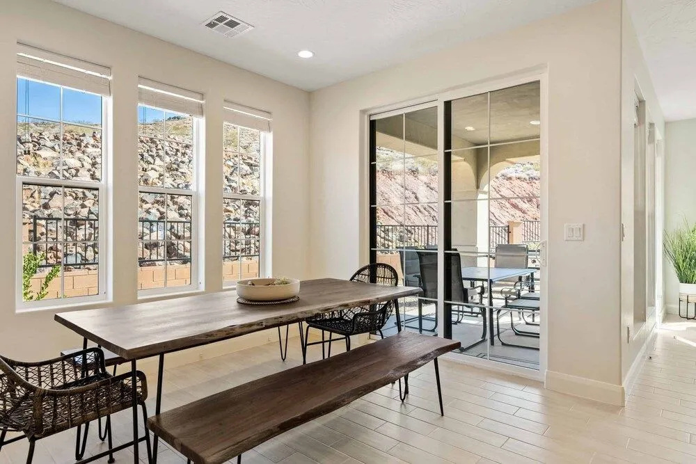 Stay N Play townhouse