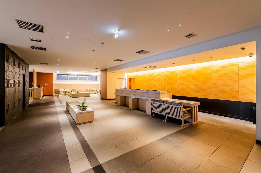 Via Inn Prime Shinsaibashi Yotsubashi
