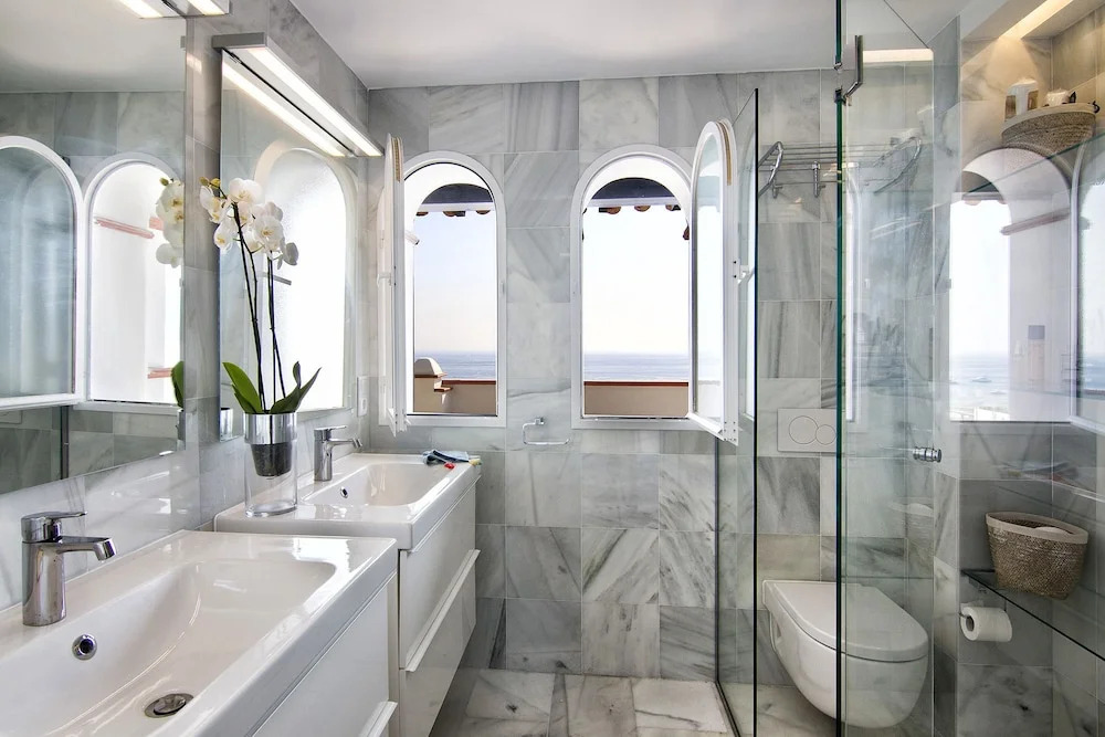 Duplex Penthouse with Swimming Pool