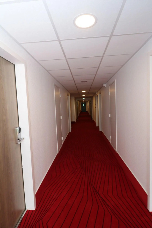 Hotel Arena Toulouse