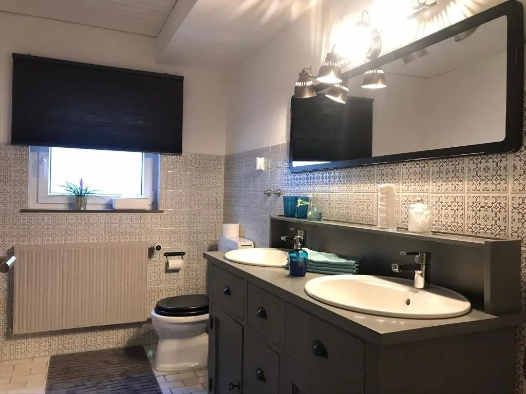 Sunset House - 130 qm Whg. - Vallendar / Koblenz