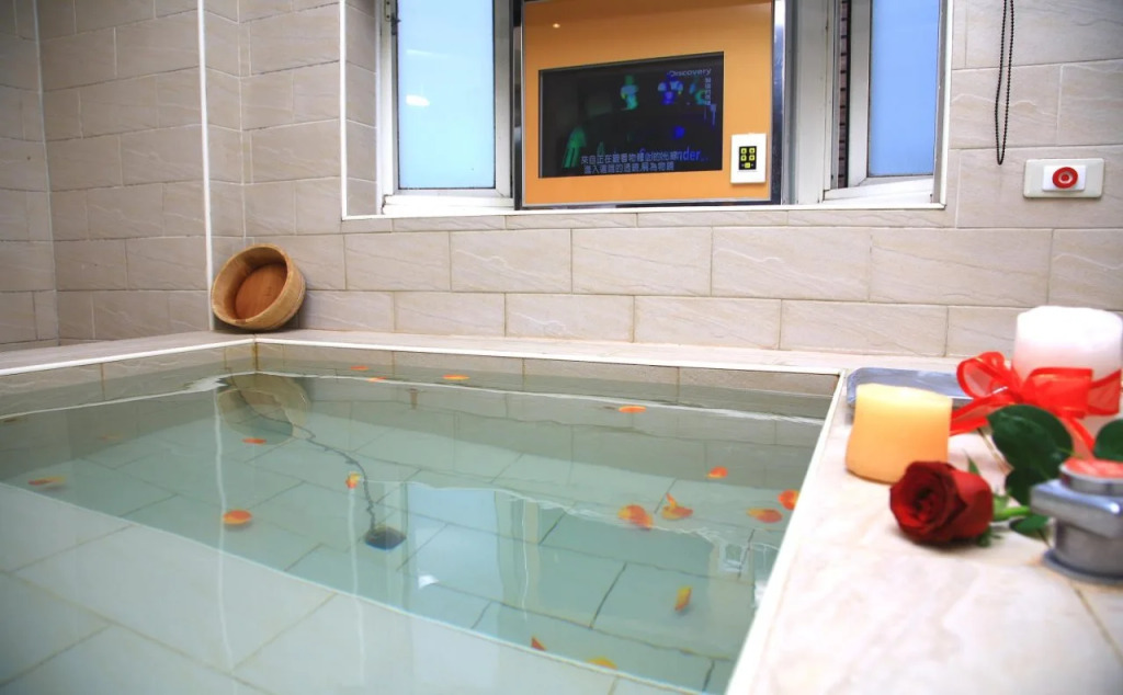Yufuin Hot Spring