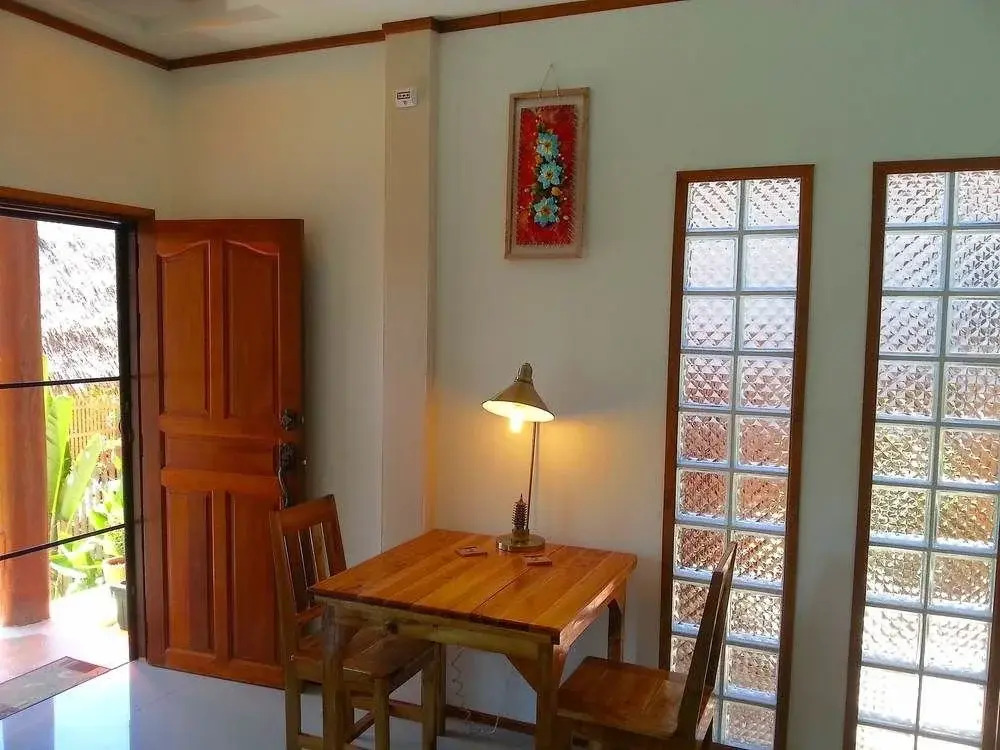 Villa Ayutthaya @ Golden Pool Villas