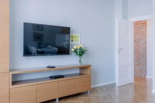 APARTEL Plac Unii Lubelskiej