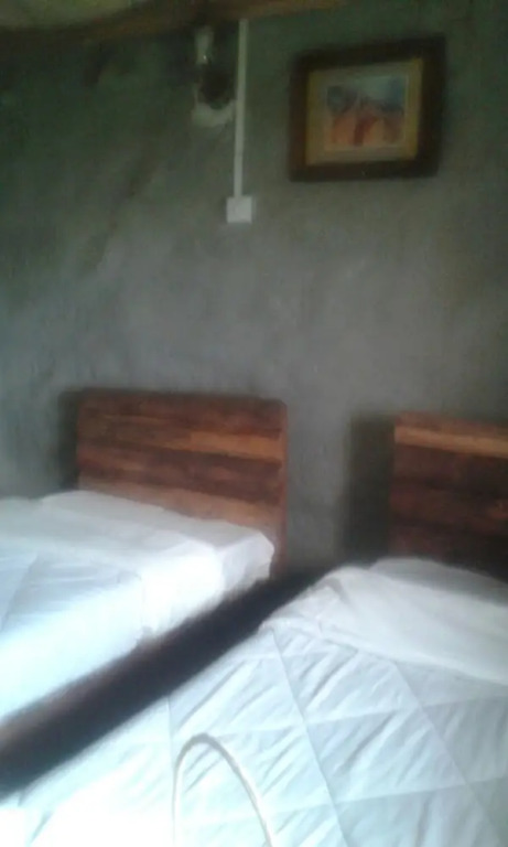 Soipogh Getaway