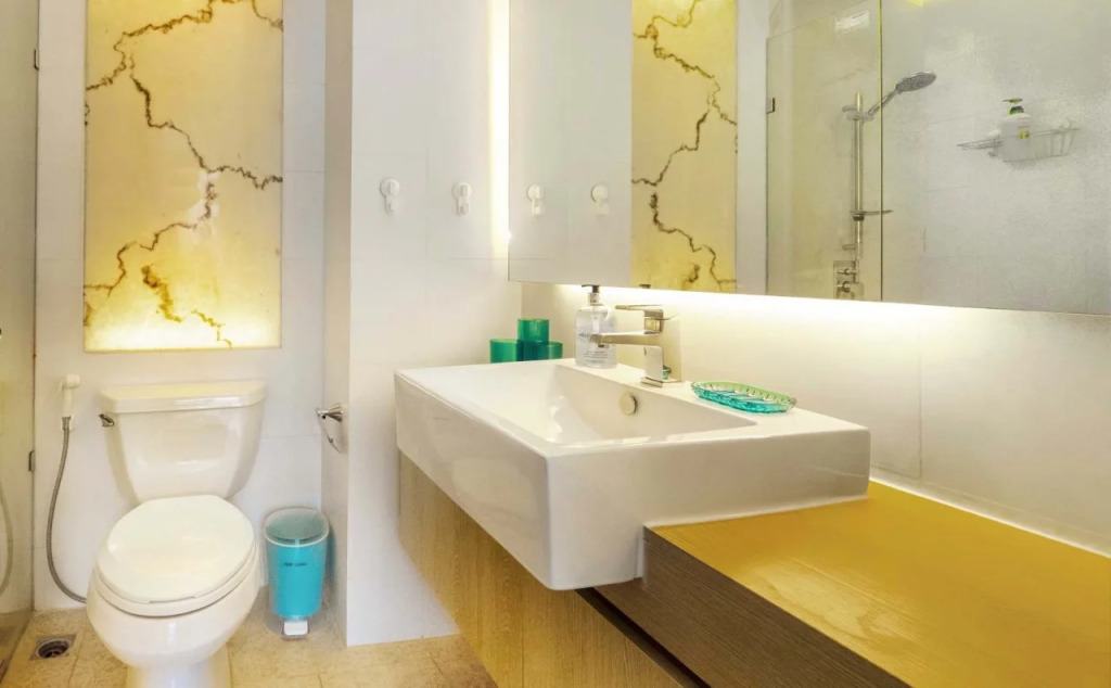 Atlantis Condo Resort Jomtien Beach