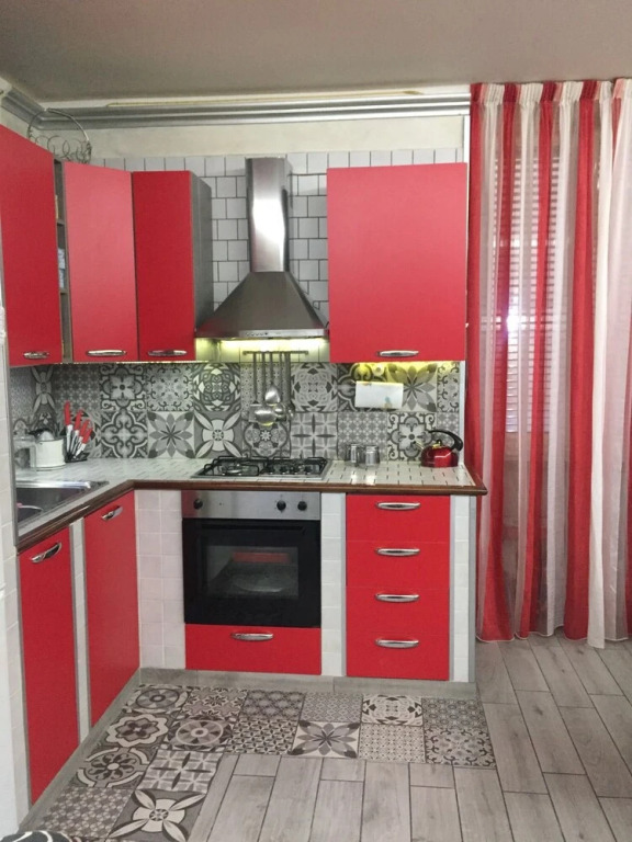 La casa di Lulù