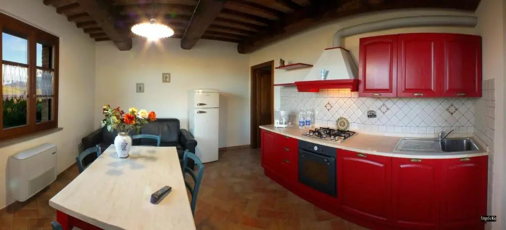 Agriturismo Il Noce