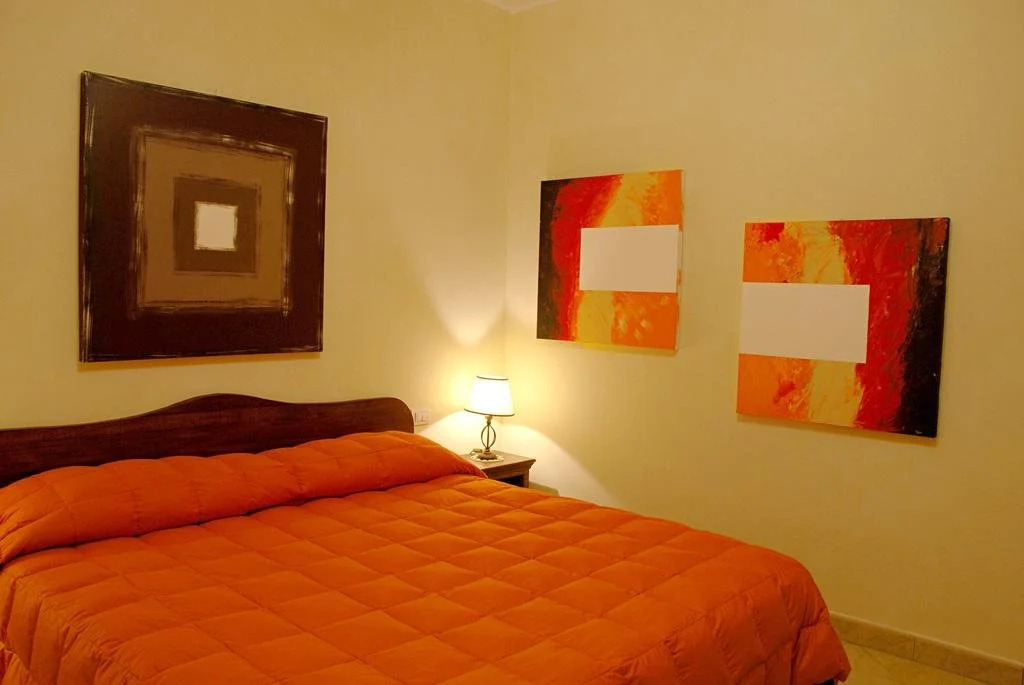 Country House Entropia